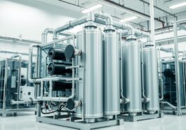 CO₂-Filteranlagen: Können Maschinen die Luft reinigen?