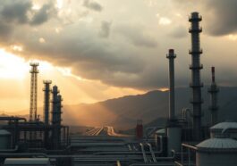 Carbon Capture & Storage: CO₂ speichern statt ausstoßen?