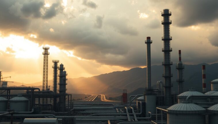 Carbon Capture & Storage: CO₂ speichern statt ausstoßen?