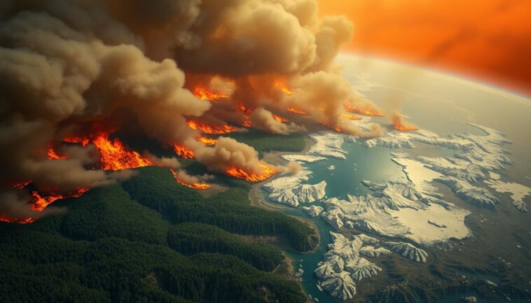 Die wichtigsten Klimabegriffe von A bis Z – Klimawissen kompakt