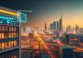 Digitalisierung & Klima: Wie smarte Technik den Energieverbrauch senkt