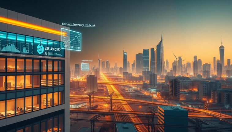 Digitalisierung & Klima: Wie smarte Technik den Energieverbrauch senkt