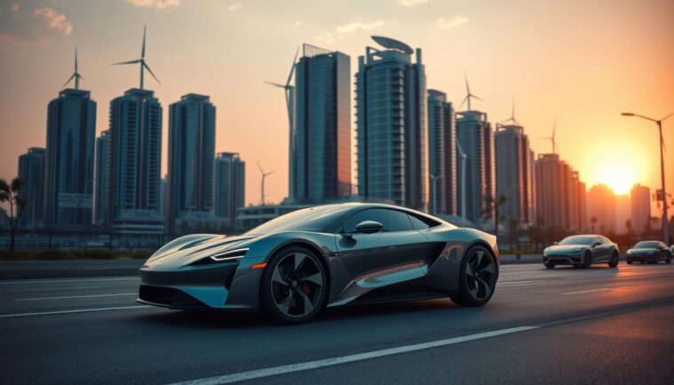 E-Autos & Klimaschutz: Wie nachhaltig ist Elektromobilität wirklich?