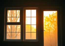 Fenster & Türen klimafit machen: Energieverluste vermeiden