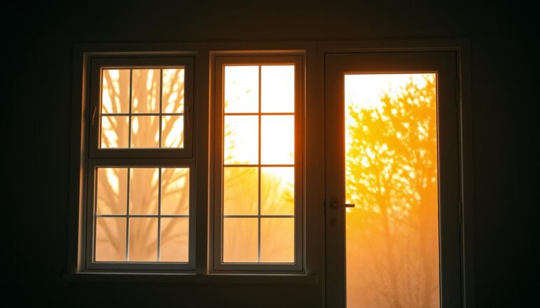 Fenster & Türen klimafit machen: Energieverluste vermeiden