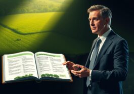 Greenwashing erkennen: So durchschaut man falsches Nachhaltigkeitsmarketing