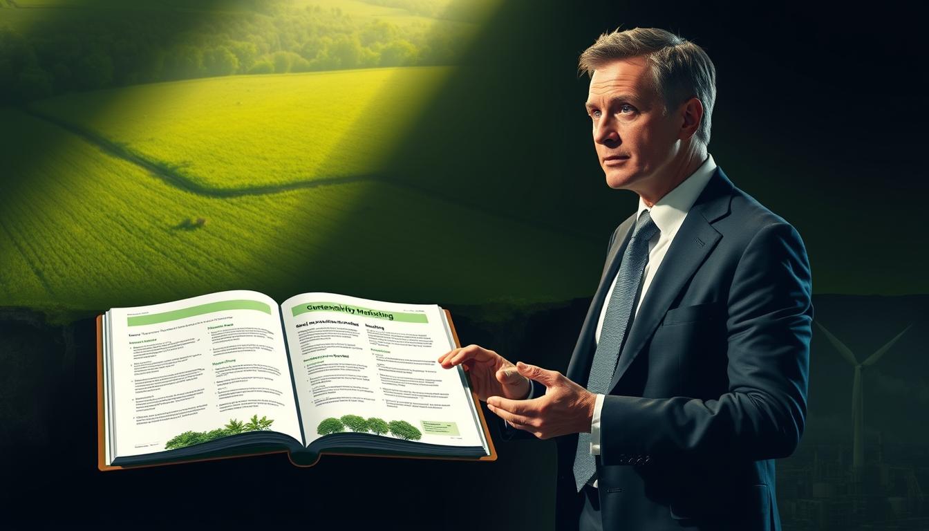 Greenwashing erkennen: So durchschaut man falsches Nachhaltigkeitsmarketing