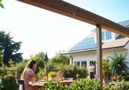 Grüner Strom für Zuhause: Anbieter, Kosten und Klimavorteile
