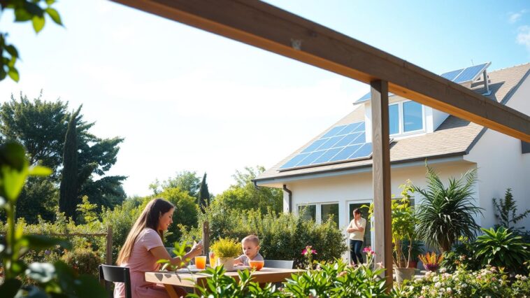 Grüner Strom für Zuhause: Anbieter, Kosten und Klimavorteile
