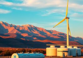 Grüner Wasserstoff: Klimafreundlicher Energieträger der Zukunft?