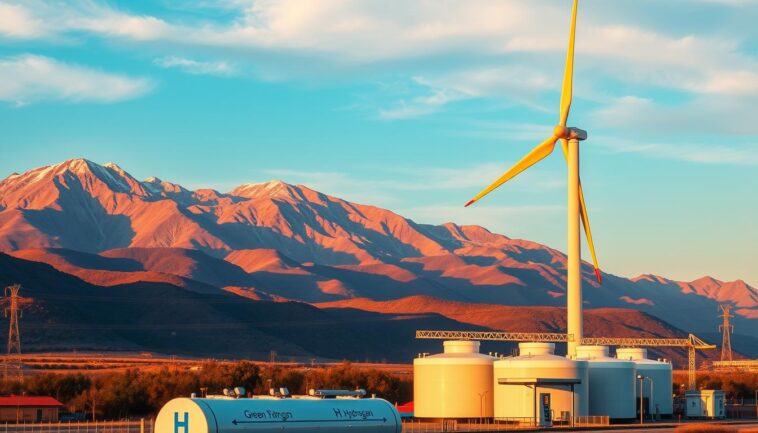 Grüner Wasserstoff: Klimafreundlicher Energieträger der Zukunft?