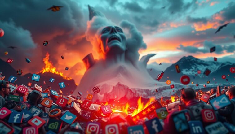 Klima & Social Media: Wie TikTok, Instagram & Co. den Wandel treiben