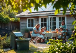 Klimafreundlich leben: 10 einfache Tipps für den Alltag