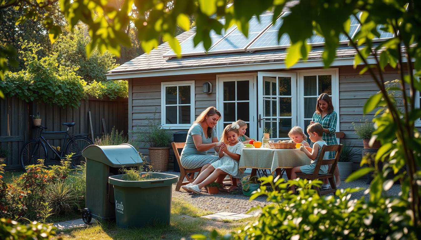 Klimafreundlich leben: 10 einfache Tipps für den Alltag