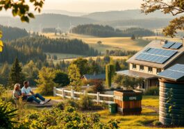 Klimafreundlich leben: So machen es andere Länder vor