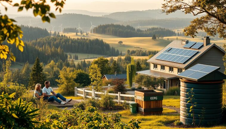 Klimafreundlich leben: So machen es andere Länder vor