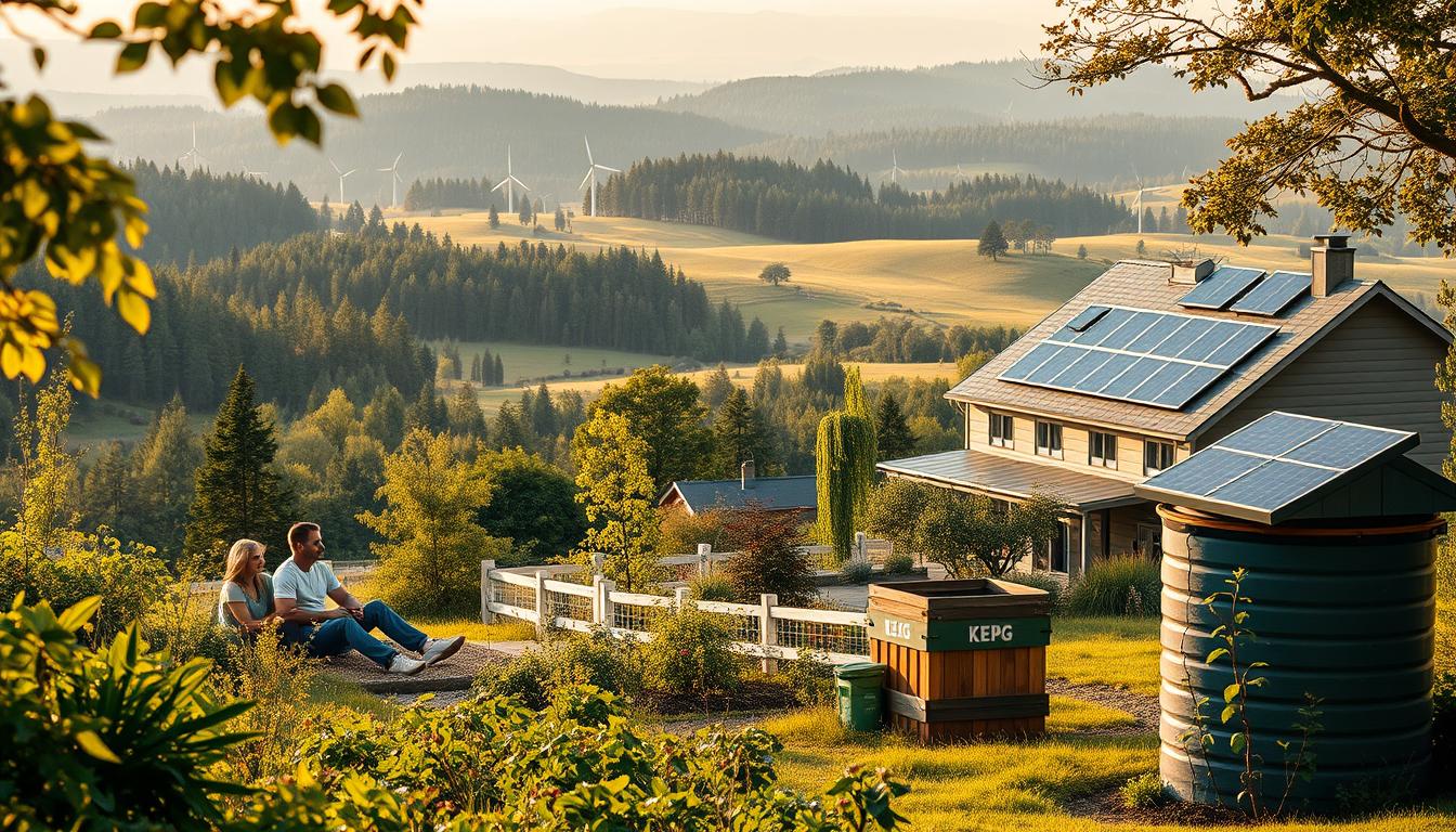 Klimafreundlich leben: So machen es andere Länder vor