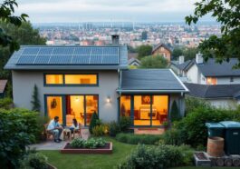 Klimafreundlich sanieren: Diese Maßnahmen bringen wirklich etwas