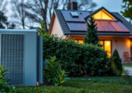Klimafreundliche Heizsysteme: Was lohnt sich langfristig?