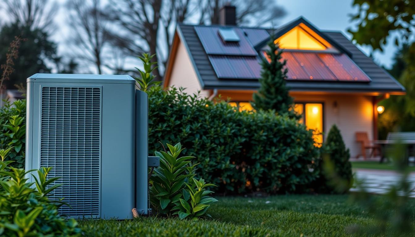 Klimafreundliche Heizsysteme: Was lohnt sich langfristig?