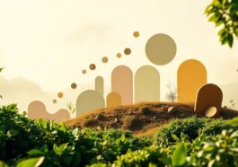 Klimakunst: Wenn Nachhaltigkeit auf Kreativität trifft