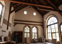 Klimaschutz im Altbau: Diese Sanierungen lohnen sich wirklich