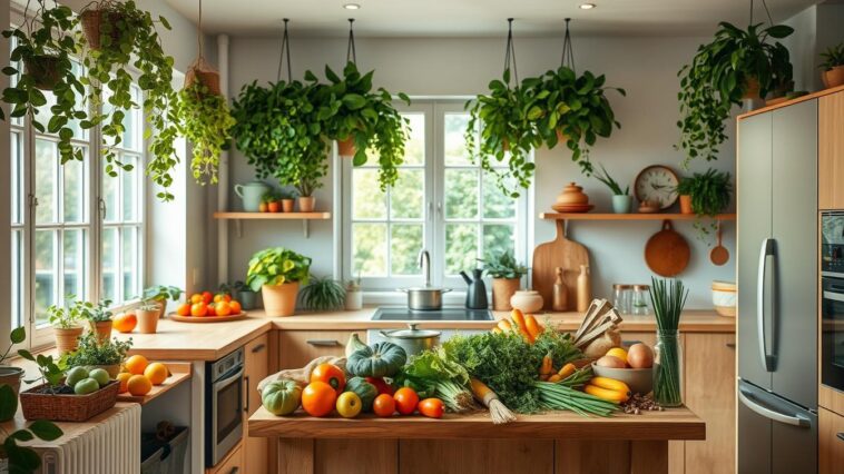 Klimaschutz in der Küche: Rezepte & Tipps für nachhaltiges Kochen