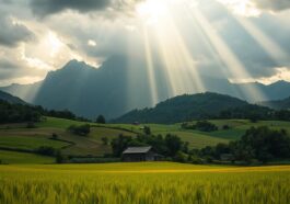 Klimawandel & Landwirtschaft: Auswirkungen auf Böden und Artenvielfalt