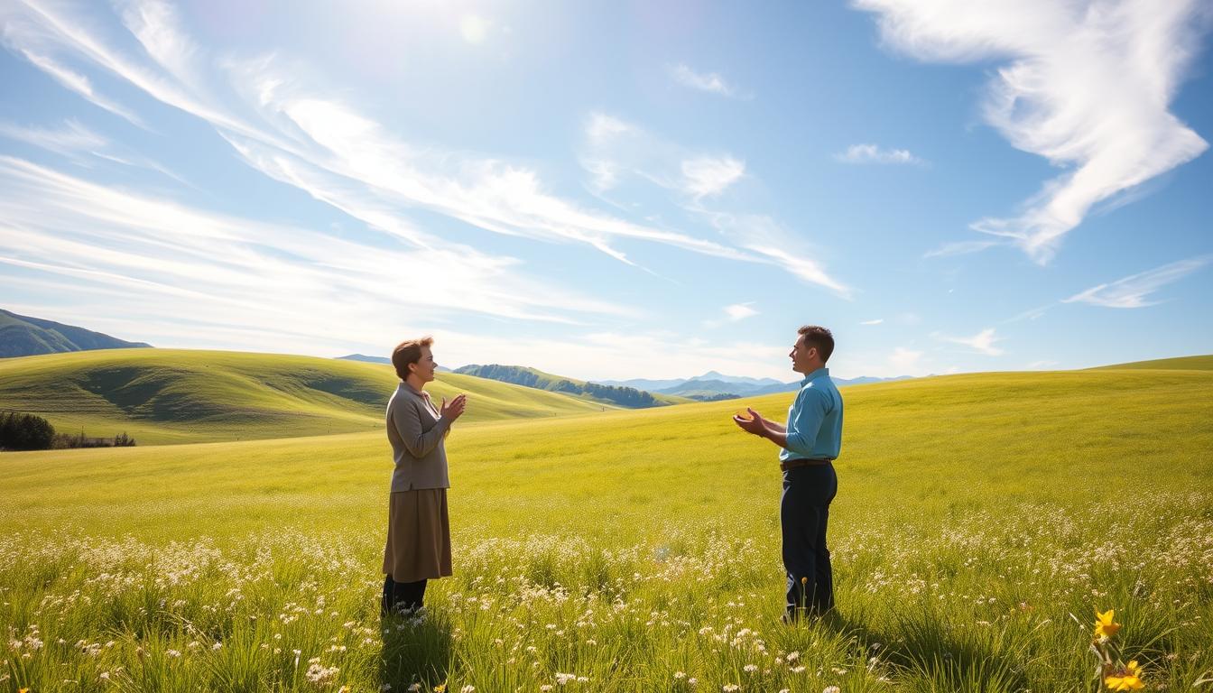 Klimawandel einfach erklärt: Unterschied zwischen Klima und Wetter
