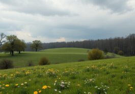 Klimawandel in Deutschland: Entwicklung, Fakten und Prognosen
