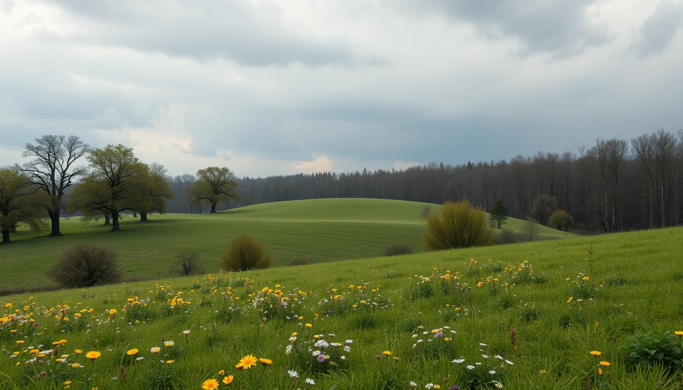 Klimawandel in Deutschland: Entwicklung, Fakten und Prognosen
