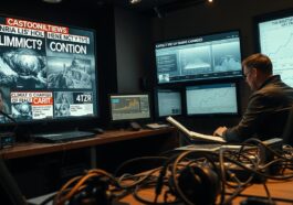 Klimawandel in den Medien: Faktencheck gegen Fake News