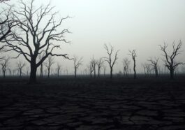 Klimawandel und Artensterben: Warum beides zusammenhängt