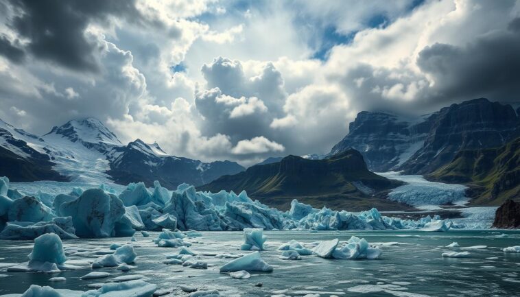 Klimawandel vs. natürliche Klimaschwankungen – der Unterschied im Detail