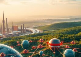 Künstliche Intelligenz im Klimaschutz: Potenziale und Risiken