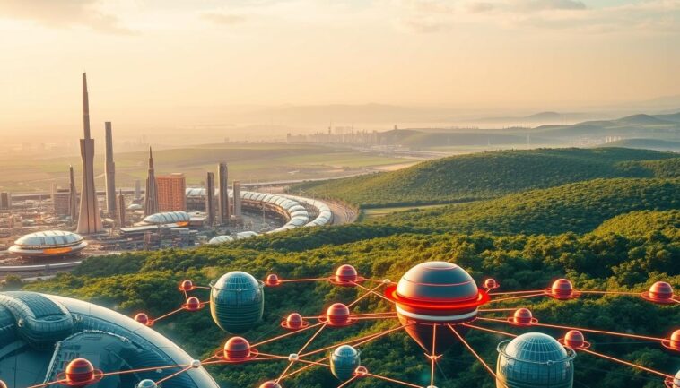 Künstliche Intelligenz im Klimaschutz: Potenziale und Risiken