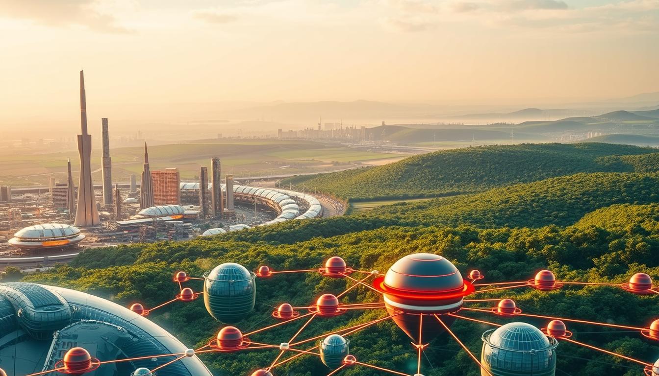 Künstliche Intelligenz im Klimaschutz: Potenziale und Risiken