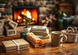 Nachhaltige Geschenkideen für ein klimafreundliches Fest
