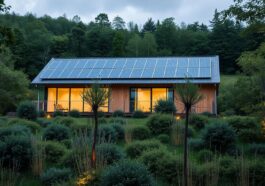 Passivhaus: Wie du fast ohne Heizung auskommst