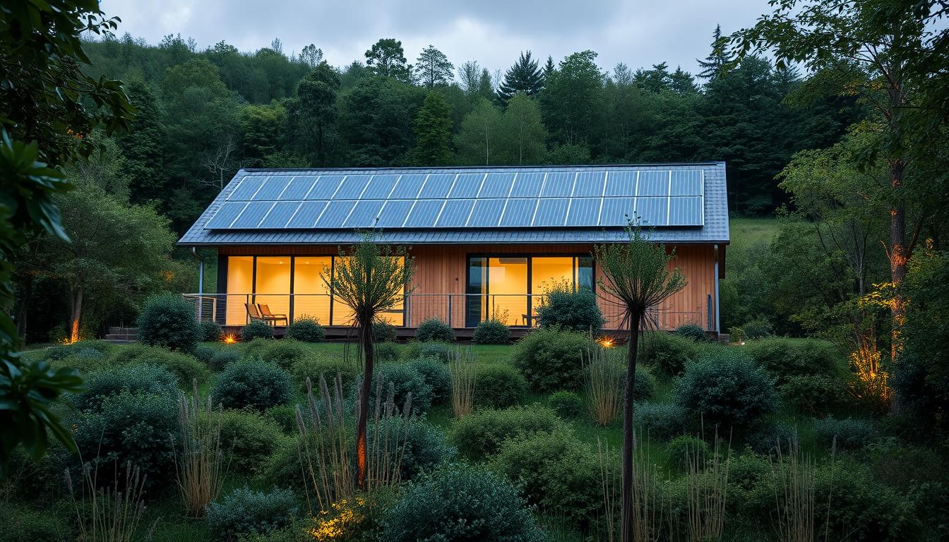 Passivhaus: Wie du fast ohne Heizung auskommst