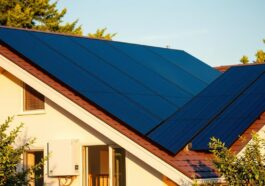 Photovoltaik auf dem Dach: Kosten, Förderung und Klimanutzen