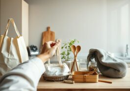 Plastikfrei leben: Wie du Müll im Alltag effektiv vermeidest