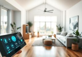 Smart Home & Klimaschutz: So steuert Technik dein Energiesparen