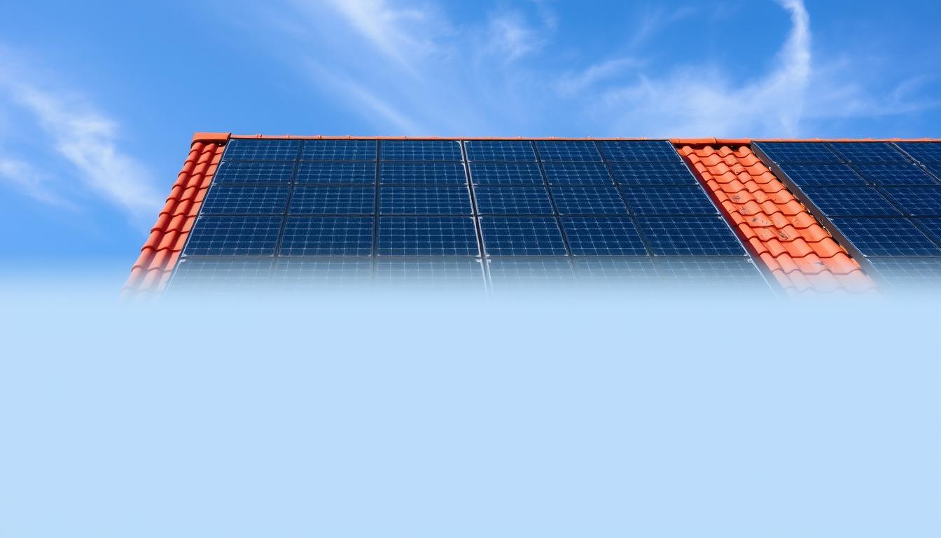 Solaranlage auf dem Dach: Was du über Photovoltaik wissen solltest
