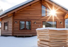 Wärmedämmung verbessern: So senkst du Energieverbrauch und Heizkosten