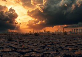 Was bedeutet „Klimakrise“ und warum sprechen wir nicht mehr nur vom Klimawandel?