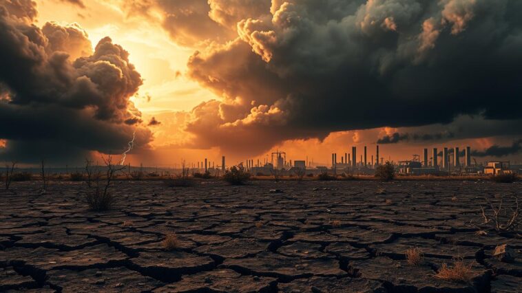 Was bedeutet „Klimakrise“ und warum sprechen wir nicht mehr nur vom Klimawandel?