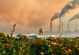 Was ist der Klimawandel? Ursachen, Folgen und Lösungen verständlich erklärt