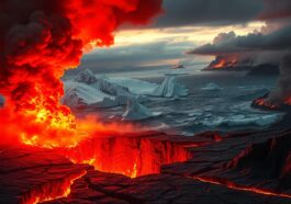Was sind Kipppunkte im Klimasystem – und warum sie gefährlich sind