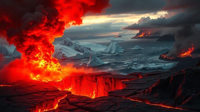 Was sind Kipppunkte im Klimasystem – und warum sie gefährlich sind